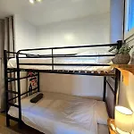 Les Lavandes - A 5min De La A Pieds , Avec Balcon Et Parking - By Auraconciergerie