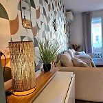 Les Lavandes - A 5min De La A Pieds , Avec Balcon Et Parking - By Auraconciergerie Les Lecques